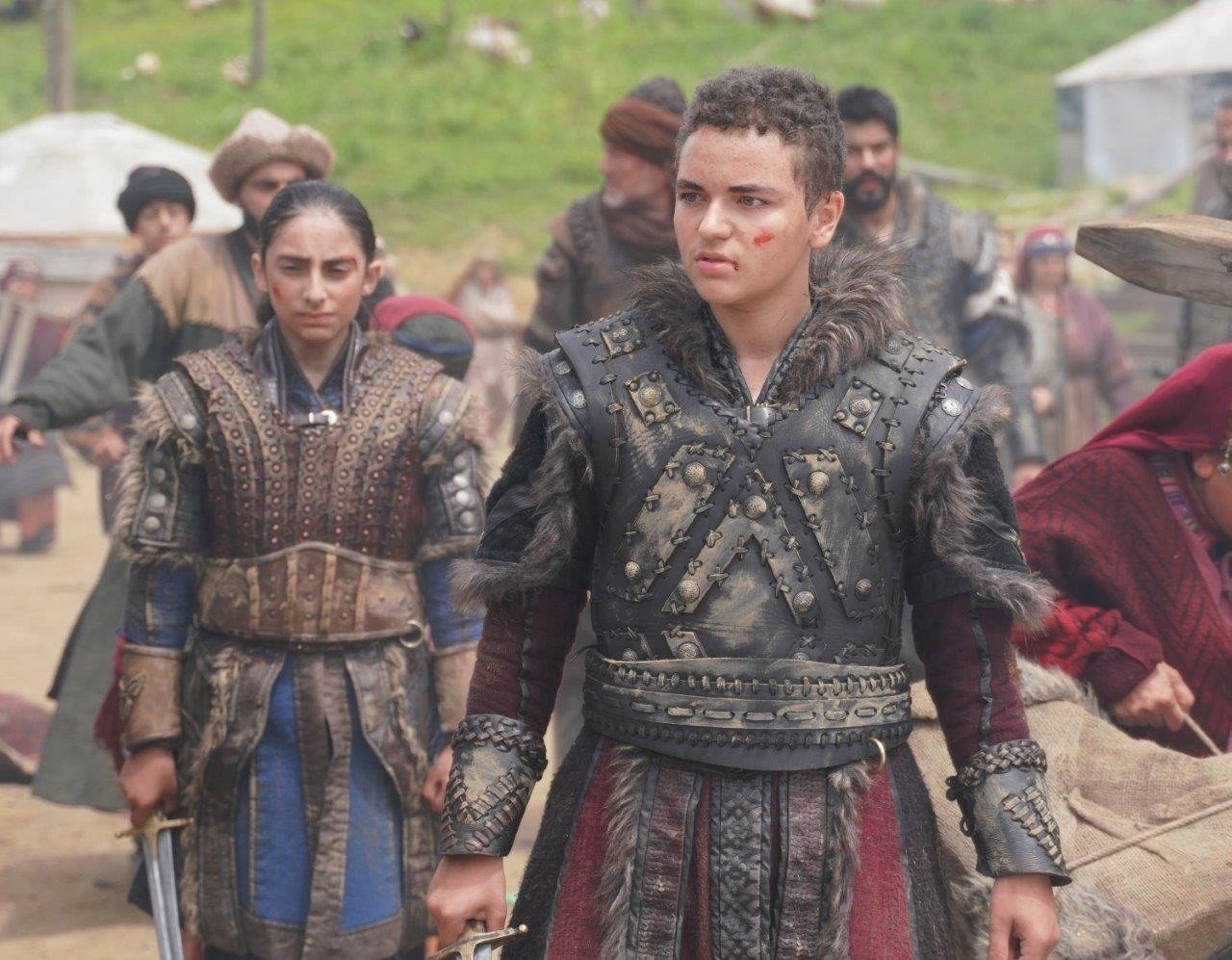 128. Bölüm Foto Galeri