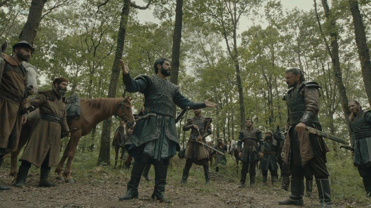 61. Bölüm Foto Galeri 