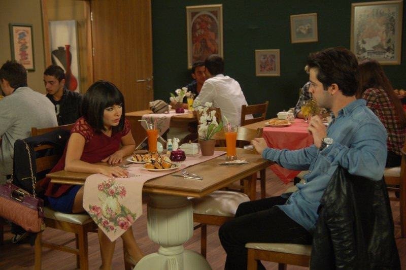 49. bölüm fotoğrafları