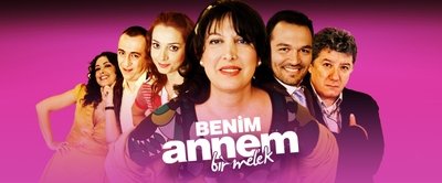 Benim Annem Bir Melek