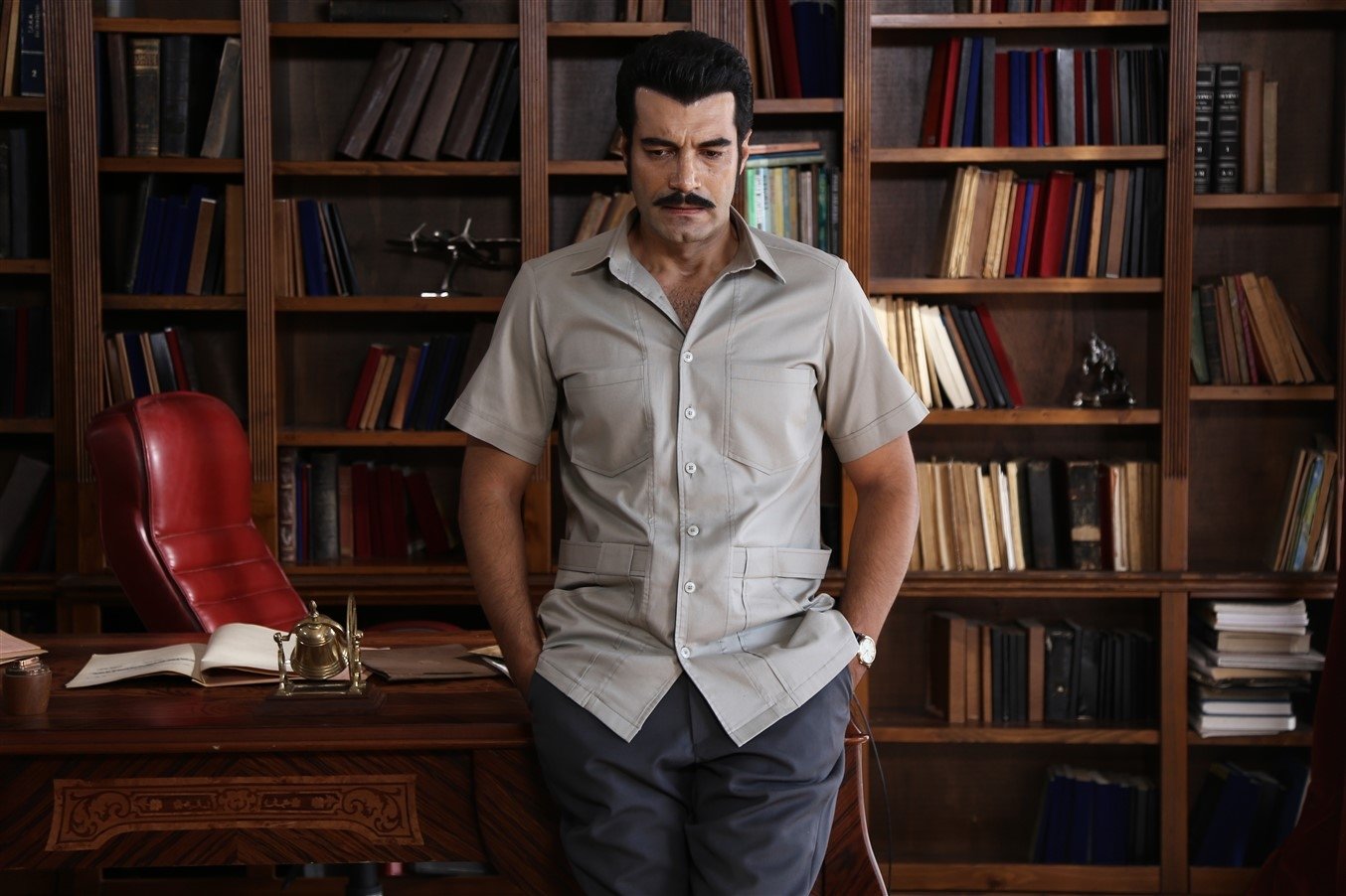 Züleyha ve Demir Yaman aşkı nasıl başladı?