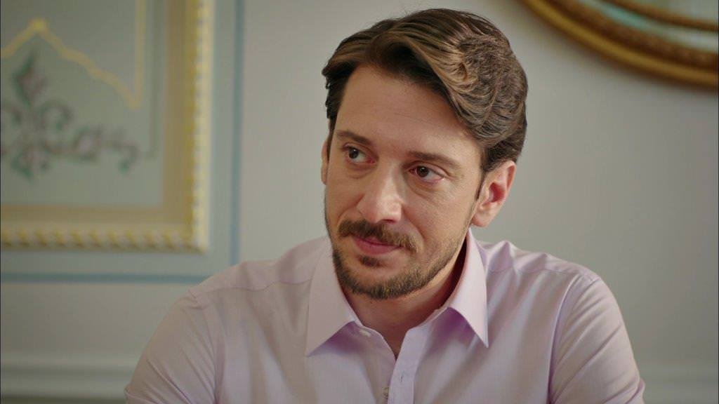 Kara Ekmek 19. bölüm replik galerisi