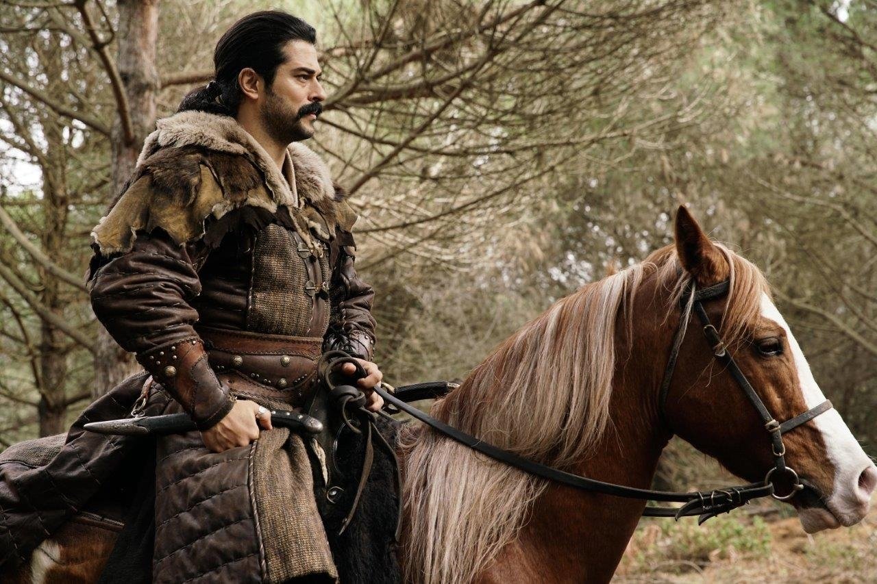 12. Bölüm Foto Galeri 