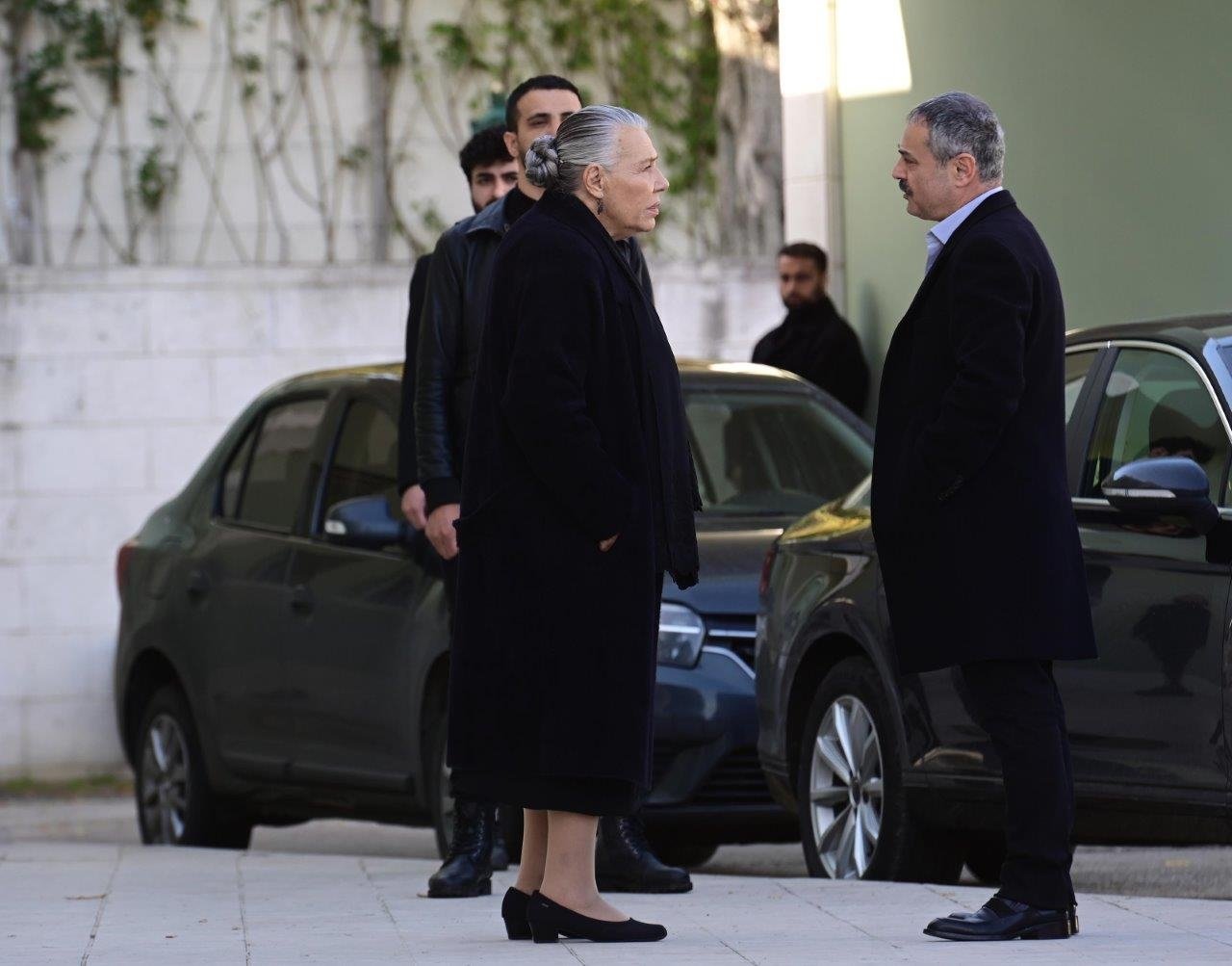 10. Bölüm Foto Galeri 