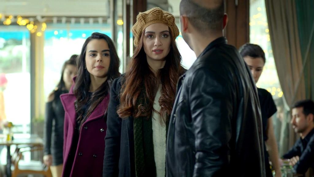 16. bölüm fotogaleri