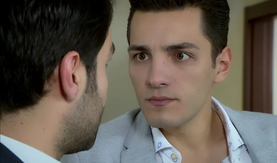 Beni Bırakma