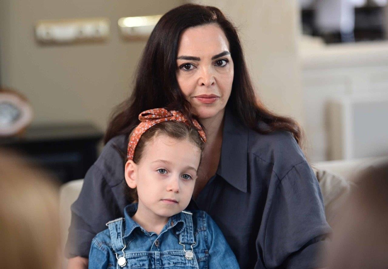 34. Bölüm Foto Galeri 