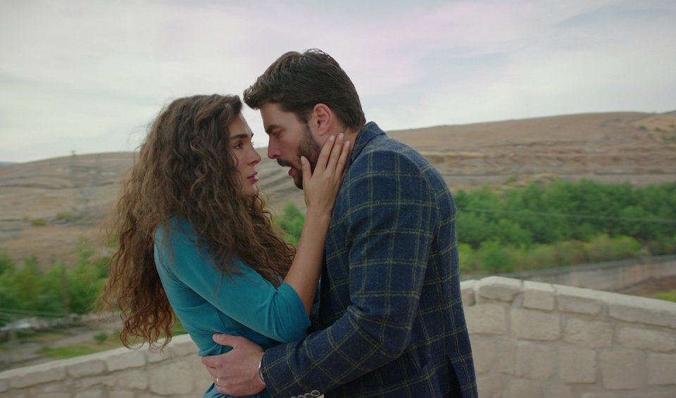 дикий турецкий фрагмент 26