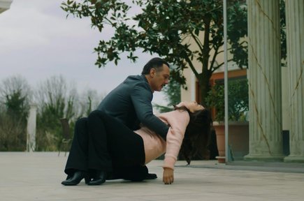 35. Bölüm Foto Galeri