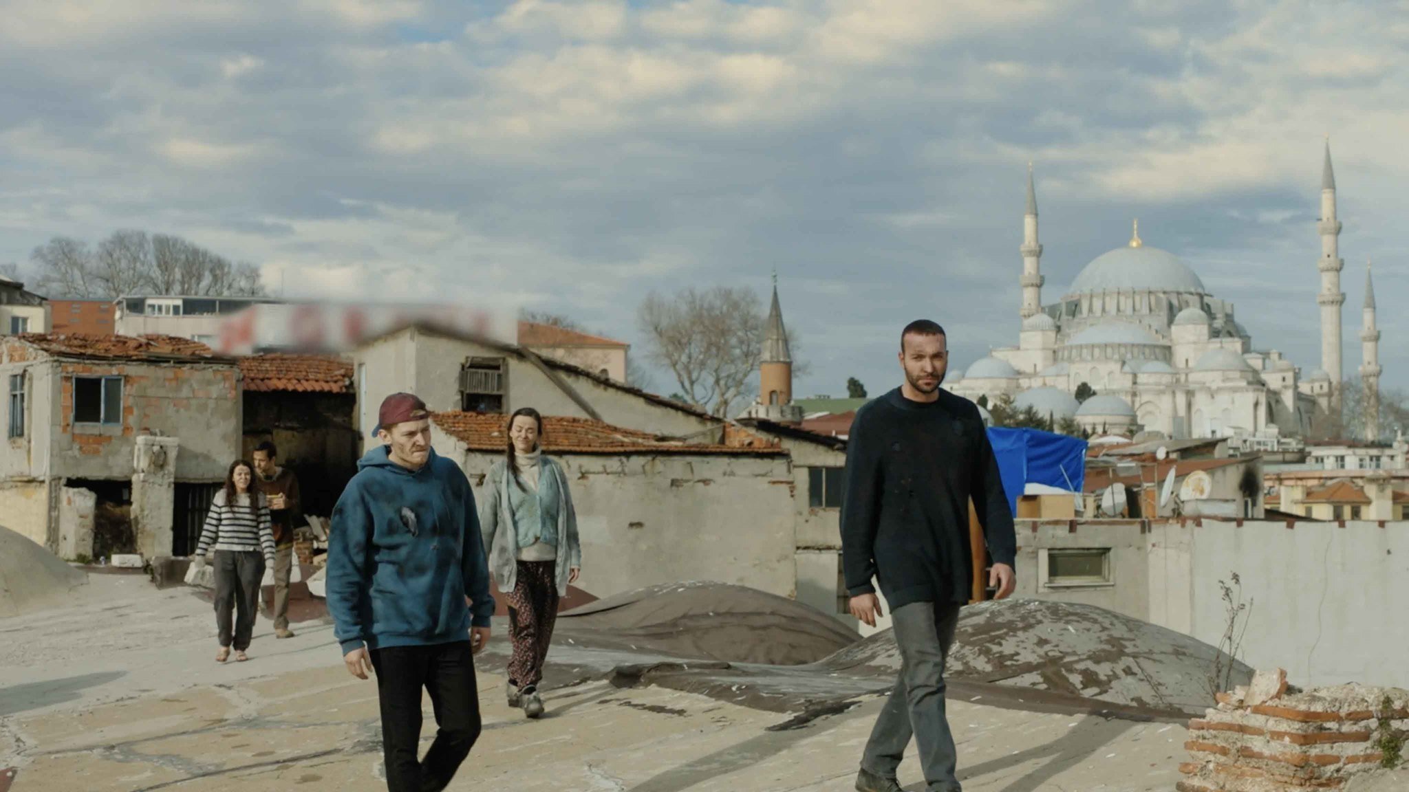 3. Bölüm Foto Galeri