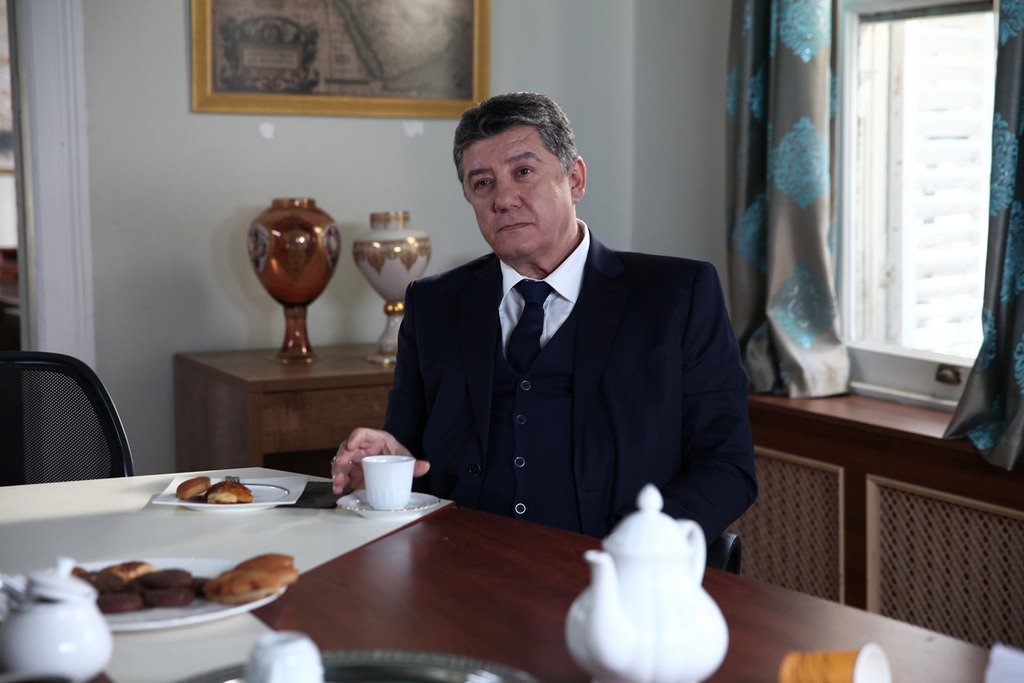 29. bölüm fotogaleri