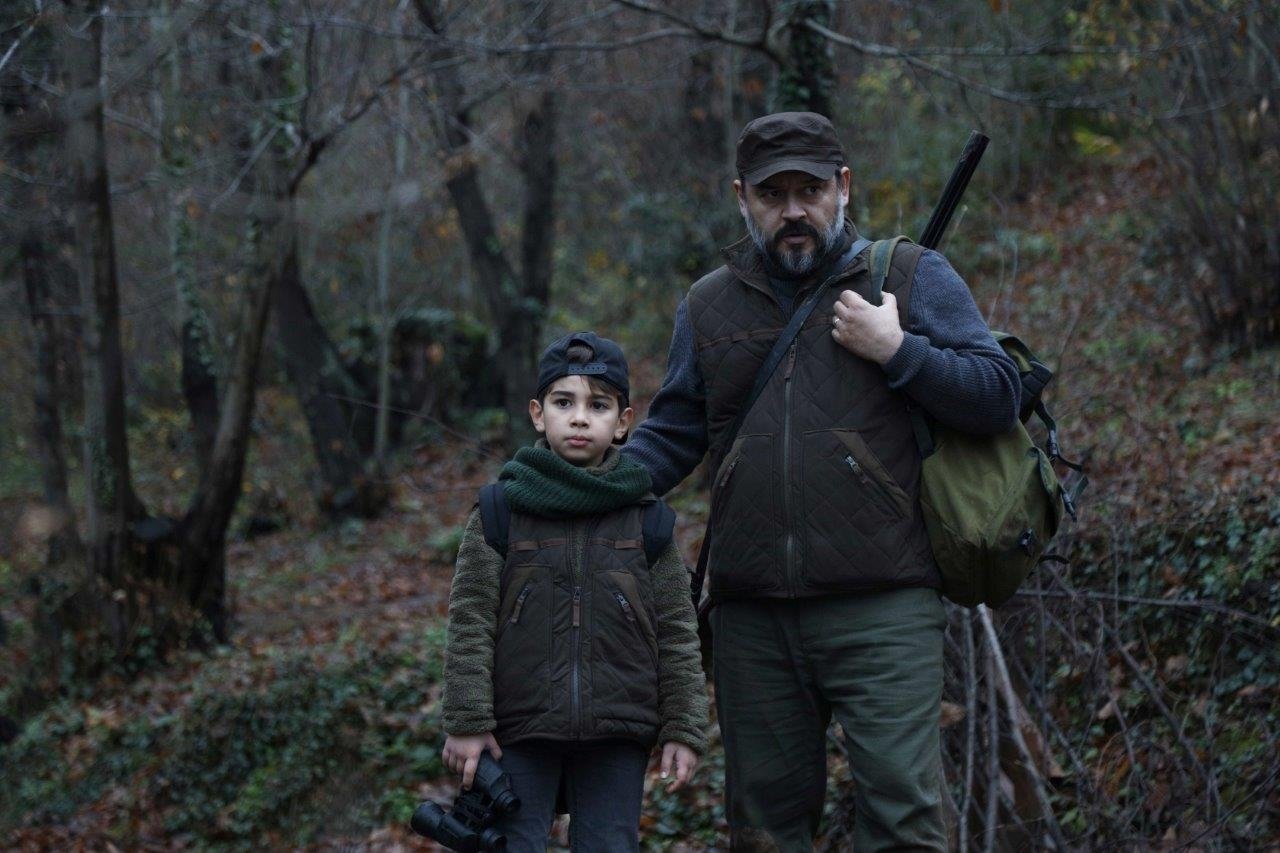 Kumandan, Yavuz'un oğluna sahip çıktı! Yalnız Kurt 1. Bölüm'de yaşananlar...