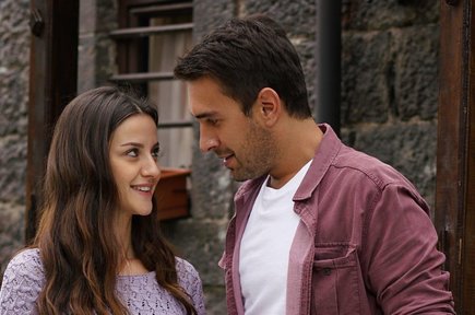 63. Bölüm Foto Galeri