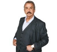 Erhan Yazıcıoğlu