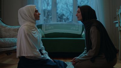 Aynı Yağmur Altında