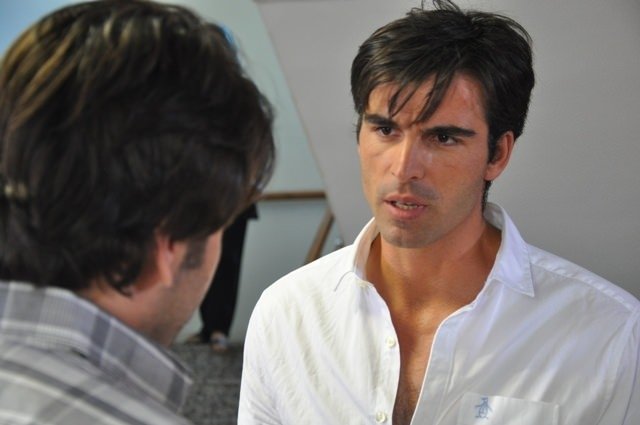 Reis 2. bölüm fotoğrafları