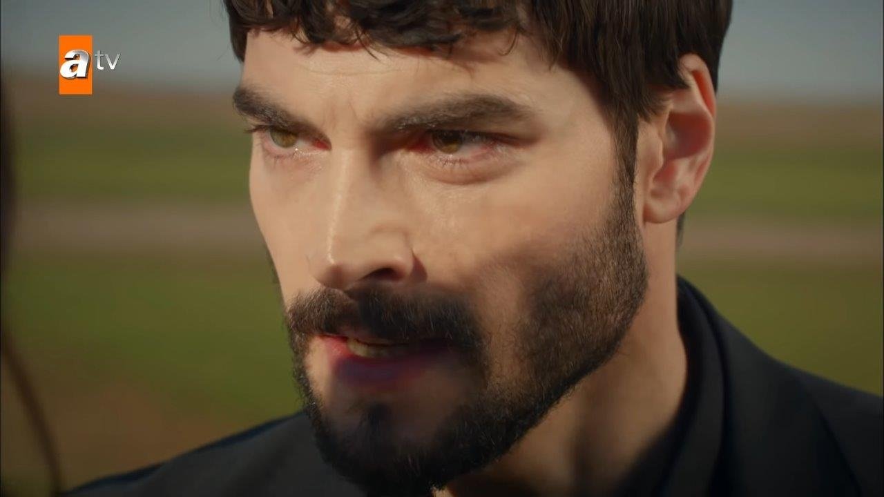 Miran'ın çıldırdığı anlar!