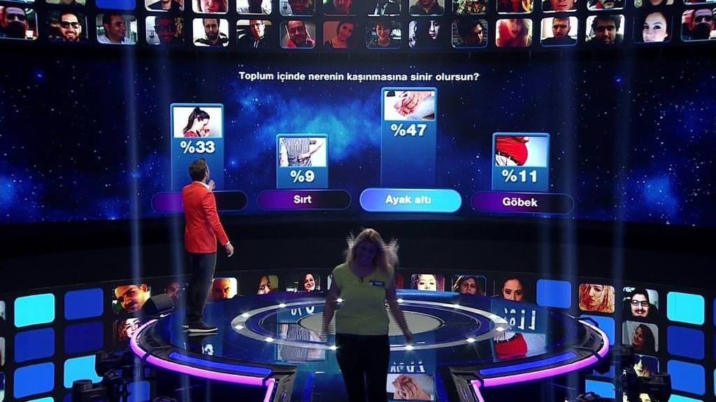 2. bölümden sorular