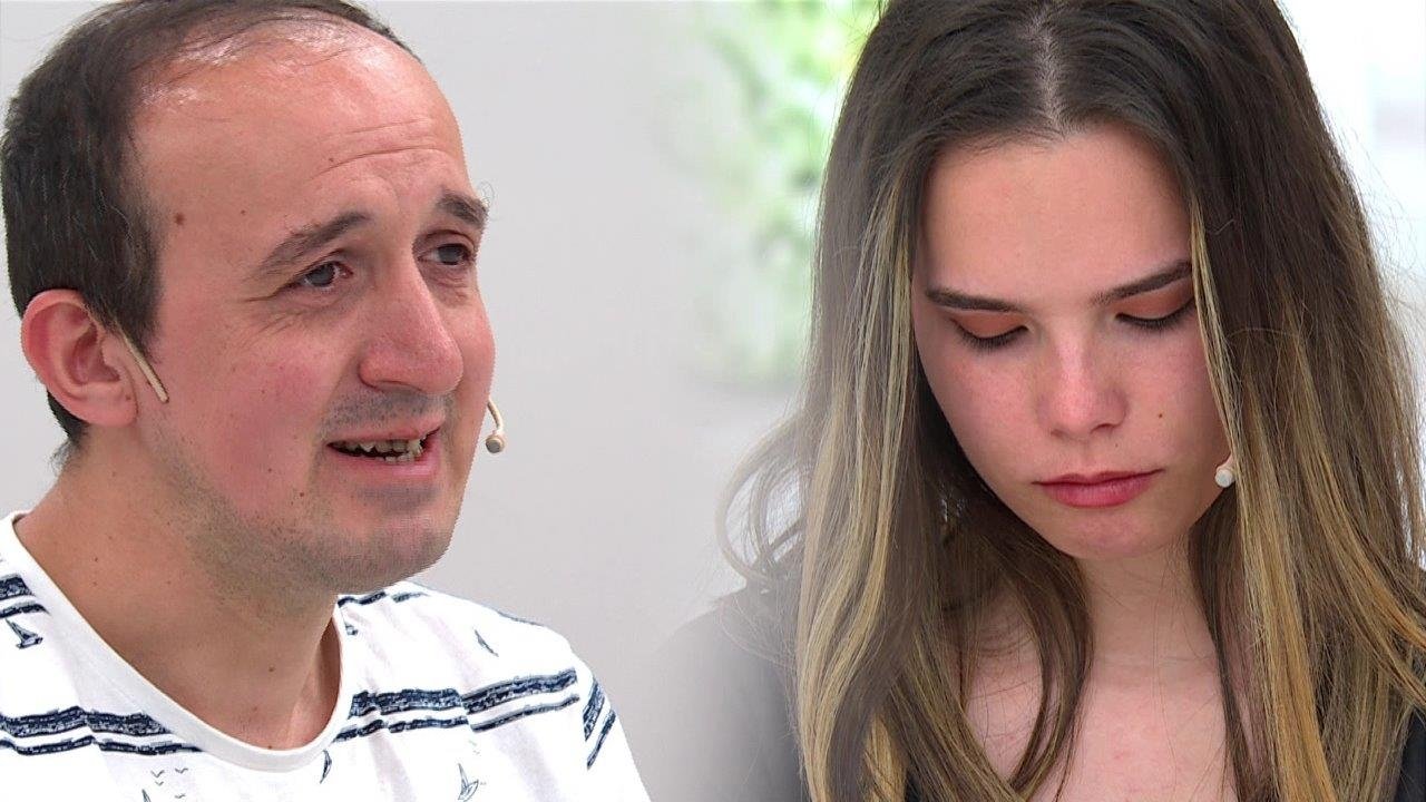Baştan sona Ufuk ve Şule konusu!