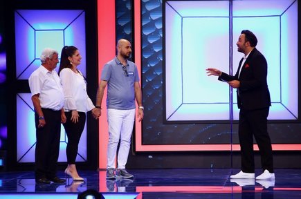 1. Bölüm Foto Galeri