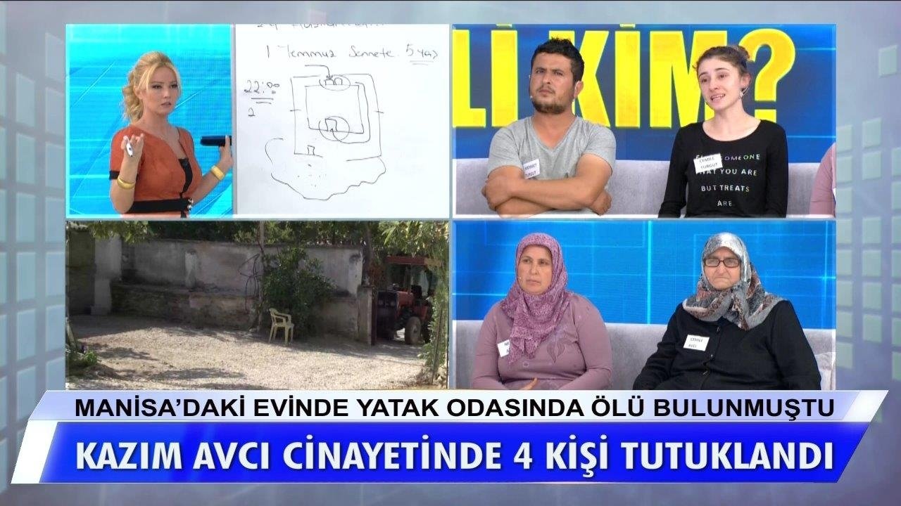 Müge Anlı son sezonda neler oldu?