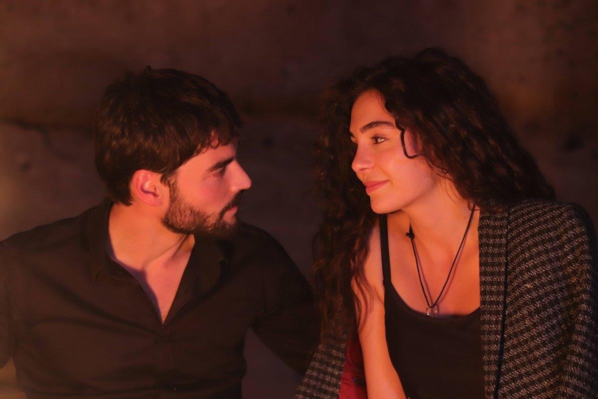 21. Bölüm Foto Galeri 