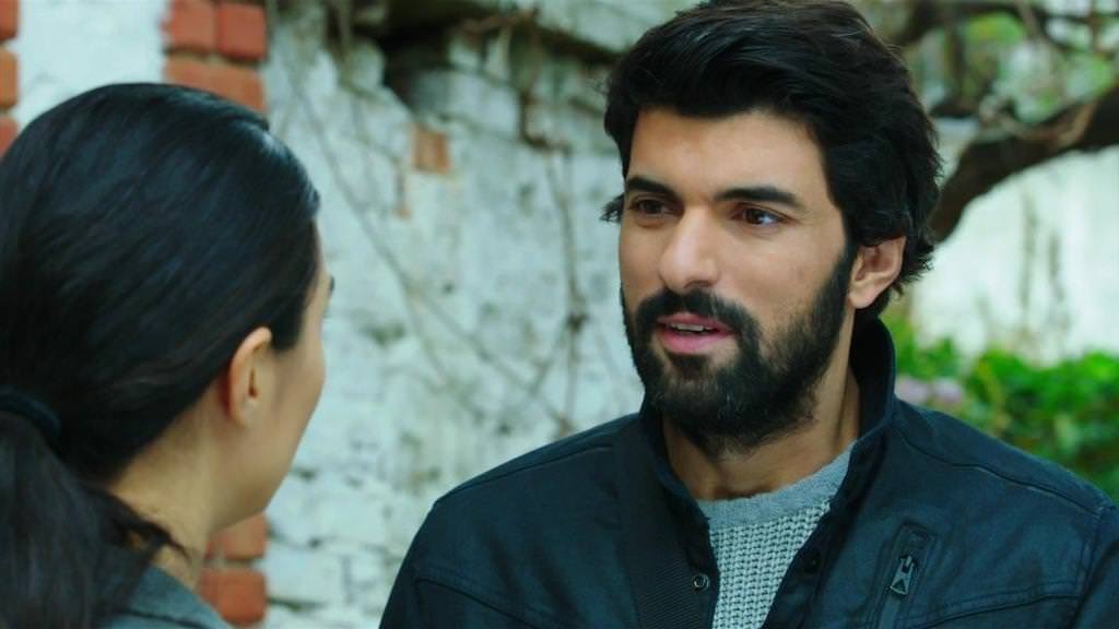 25. bölüm fotoğrafları