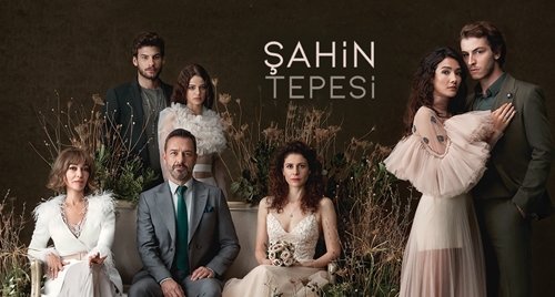 Şahin Tepesi
