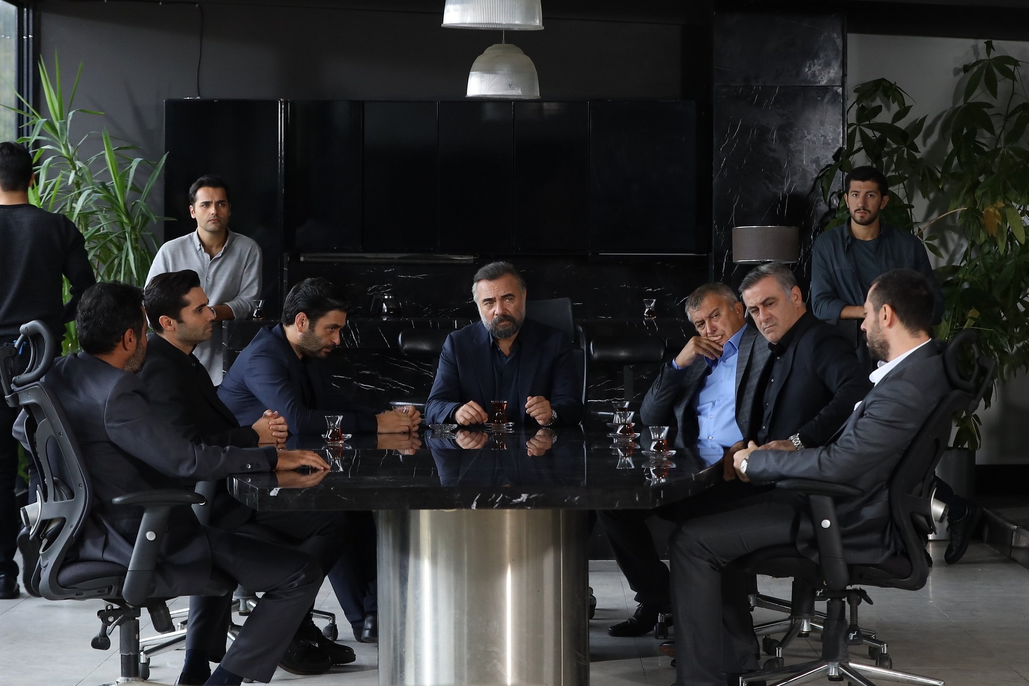 5. Sezonda neler oldu?