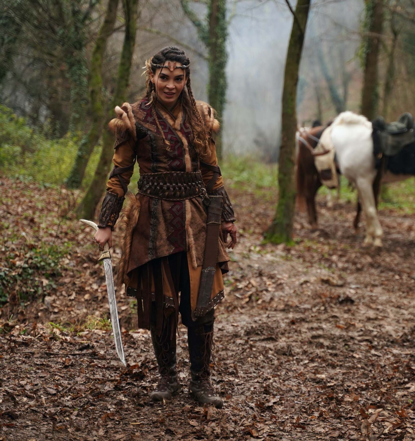 7. Bölüm Foto Galeri