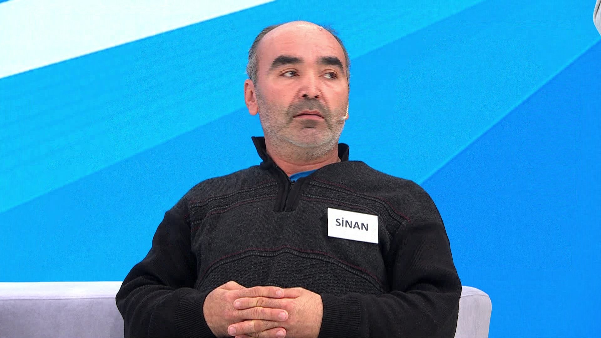 Sinan Sardoğan'ın evi arandı!