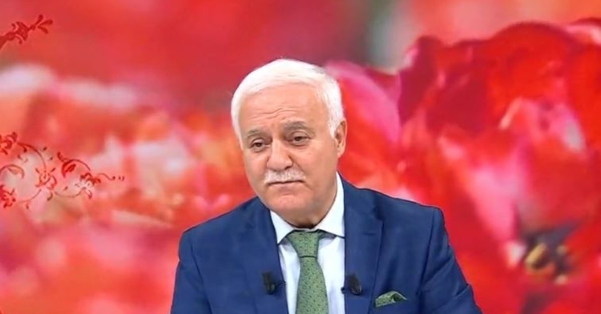 nihat-hatipoglu-ile-kuran-ve-sunnet