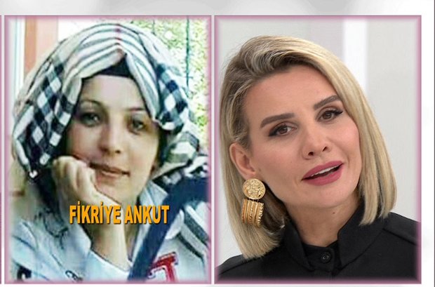 Esra Erol Utku Ercan'ın annesini buldu