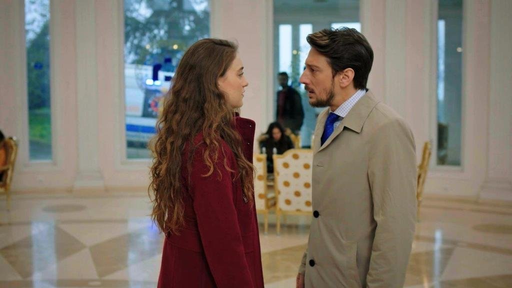 Yüzleşme Vakti!... 10. bölüm fotogaleri