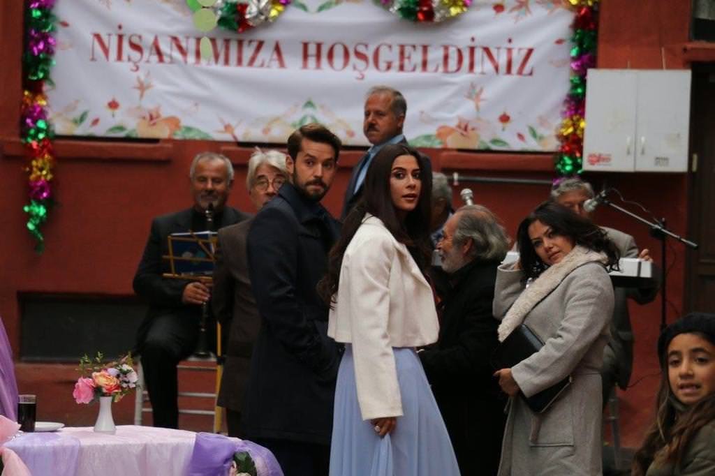 76. bölüm fotogaleri