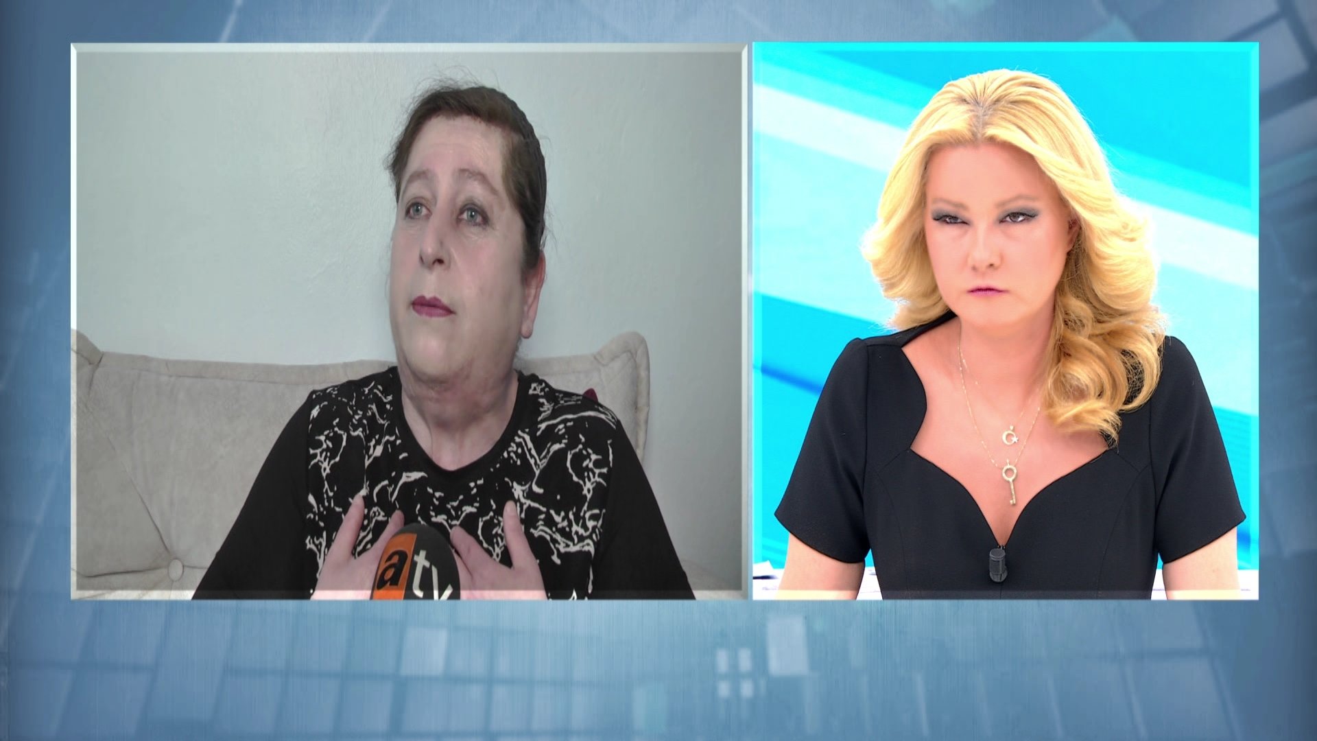  "Yılandan beter nankör pislik..."