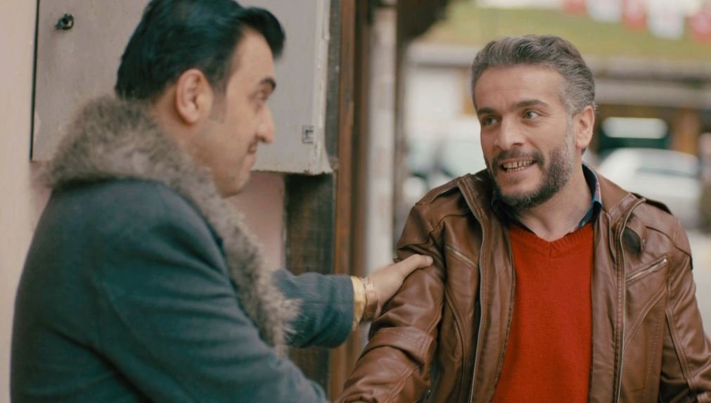 3. - 4. Bölüm Foto Galeri