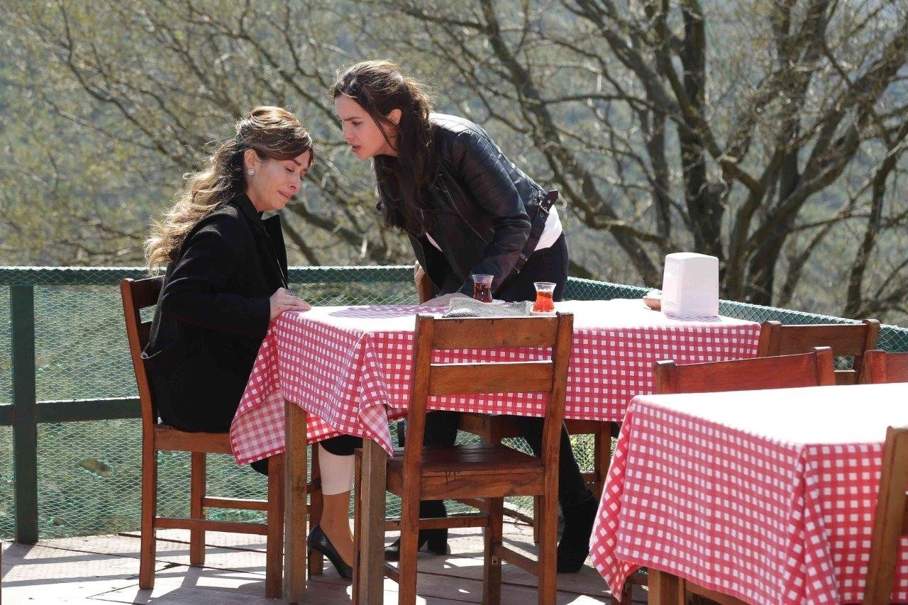 27. Bölüm Foto Galeri