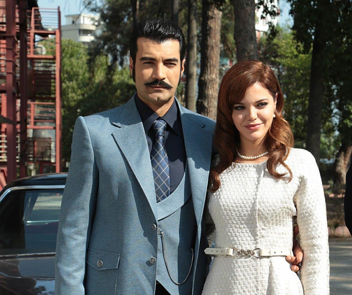 44. Bölüm Foto Galeri 