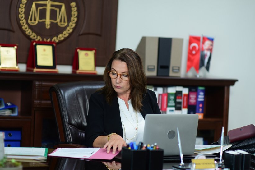 Perşembenin hakimi: Aldatmak