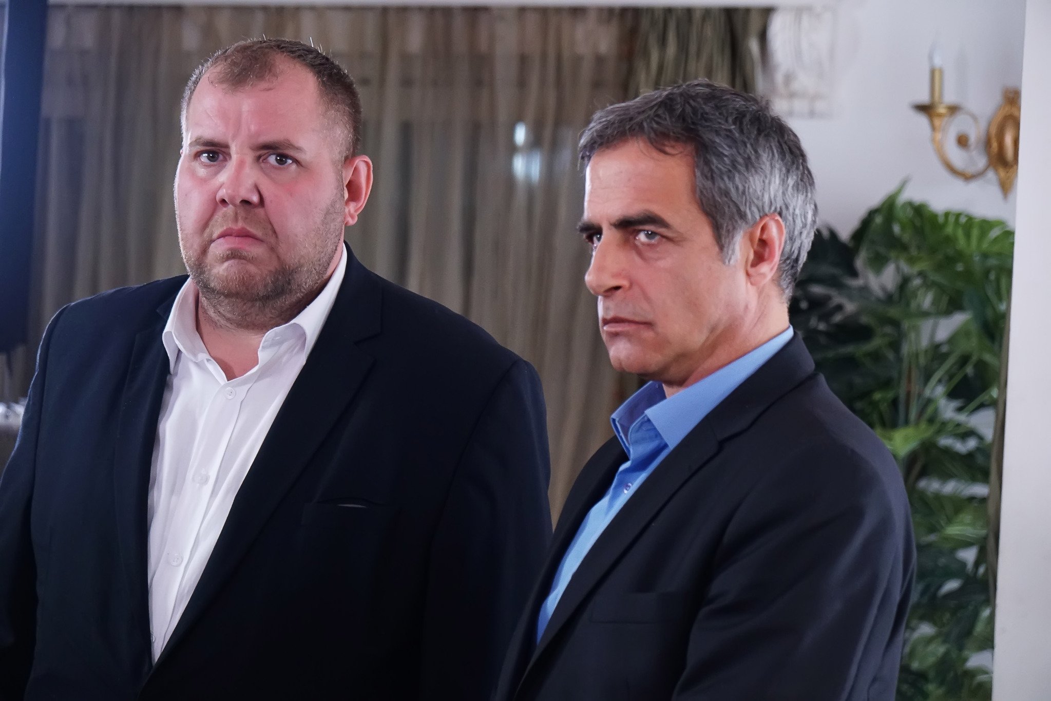 18. Bölüm Foto Galeri 