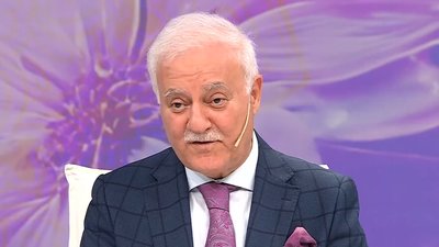 Nihat Hatipoğlu Sorularınızı Cevaplıyor