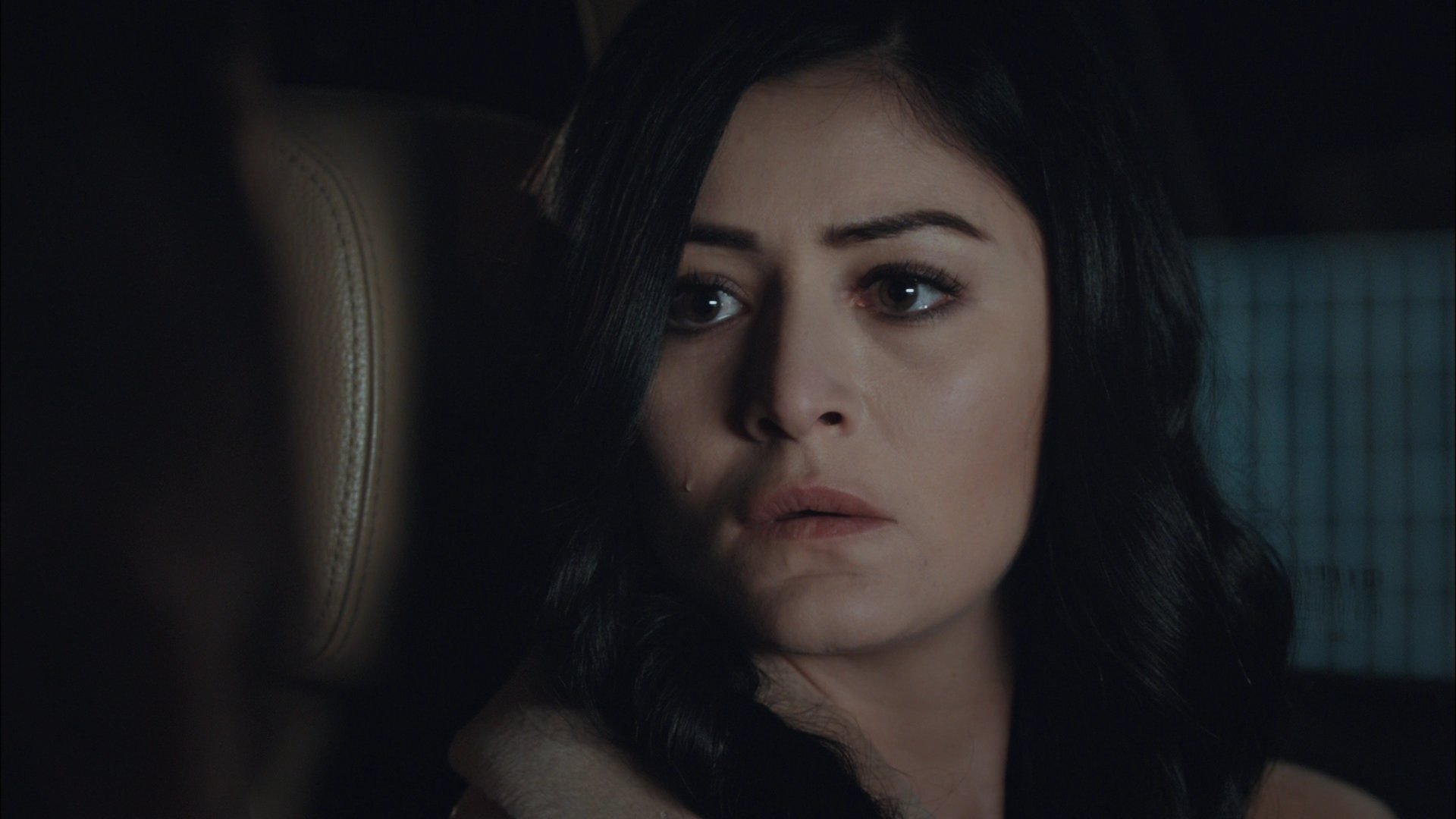 Hızır ve Meryem aşkı...