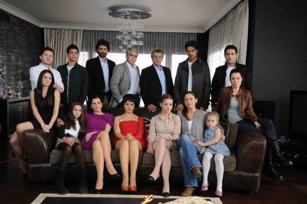 Kızım Nerede 1. Bölüm