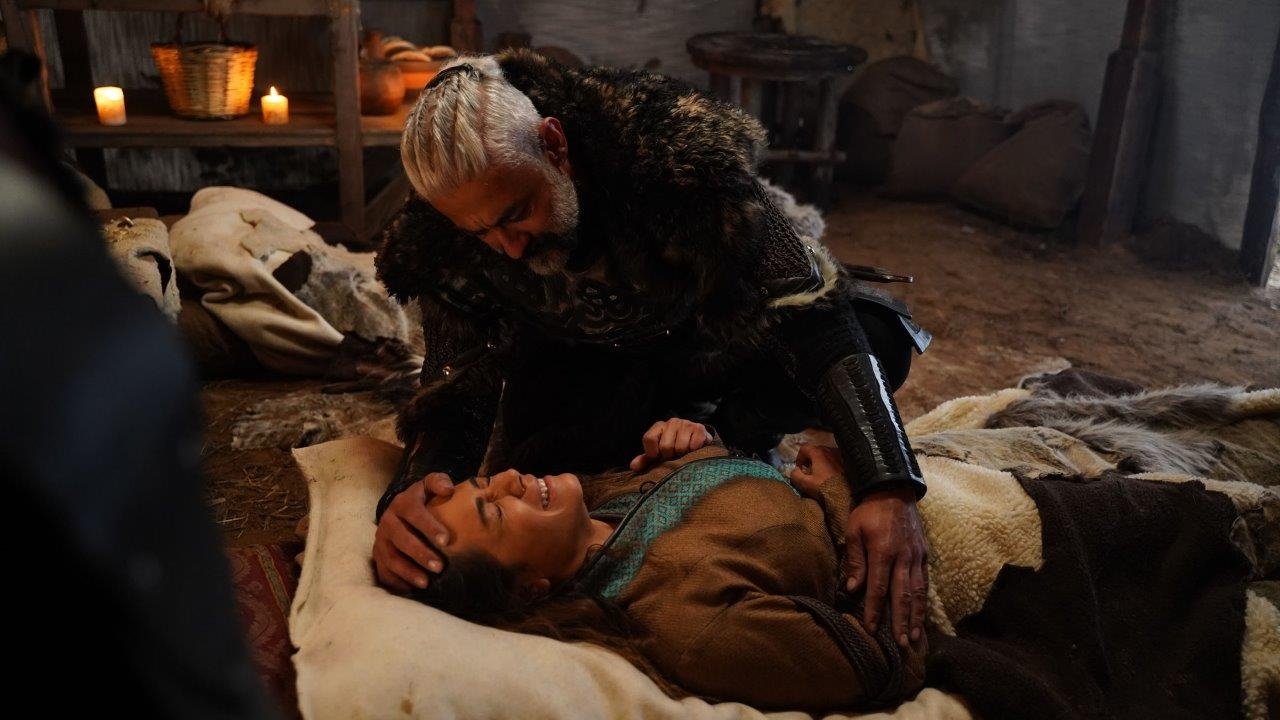 19. Bölüm Foto Galeri 