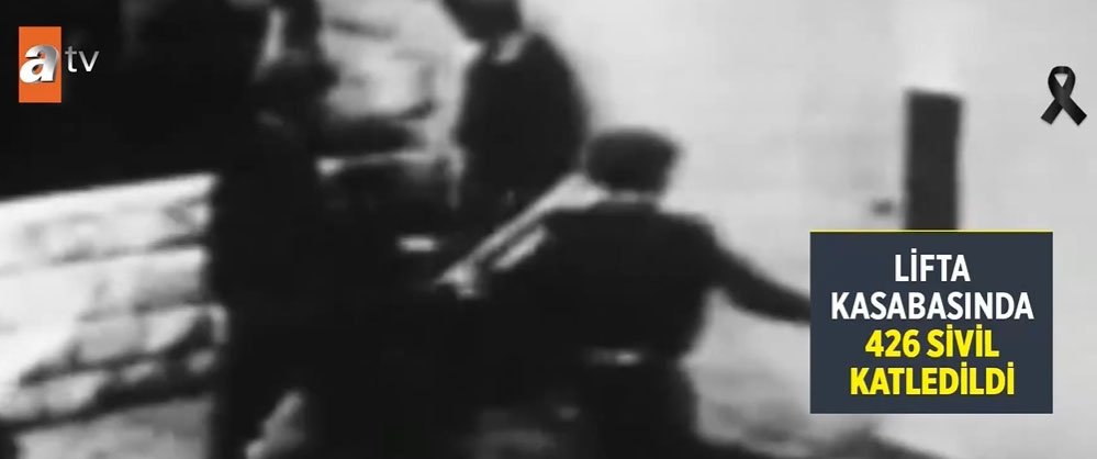 İsrail’in katliamlarla dolu sicili