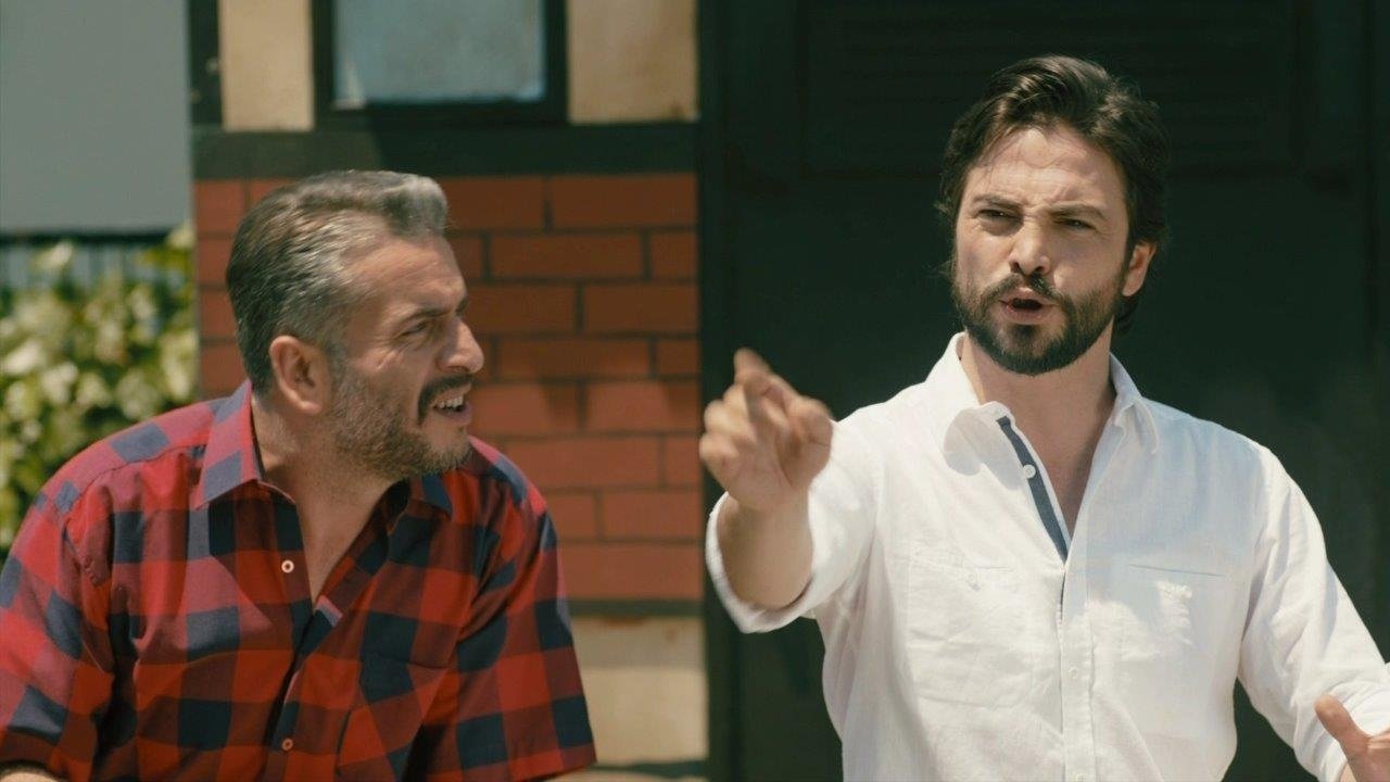 22. Bölüm Foto Galeri 