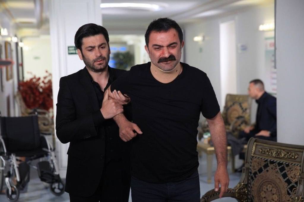 34. bölüm fotogaleri