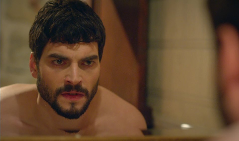 hercai