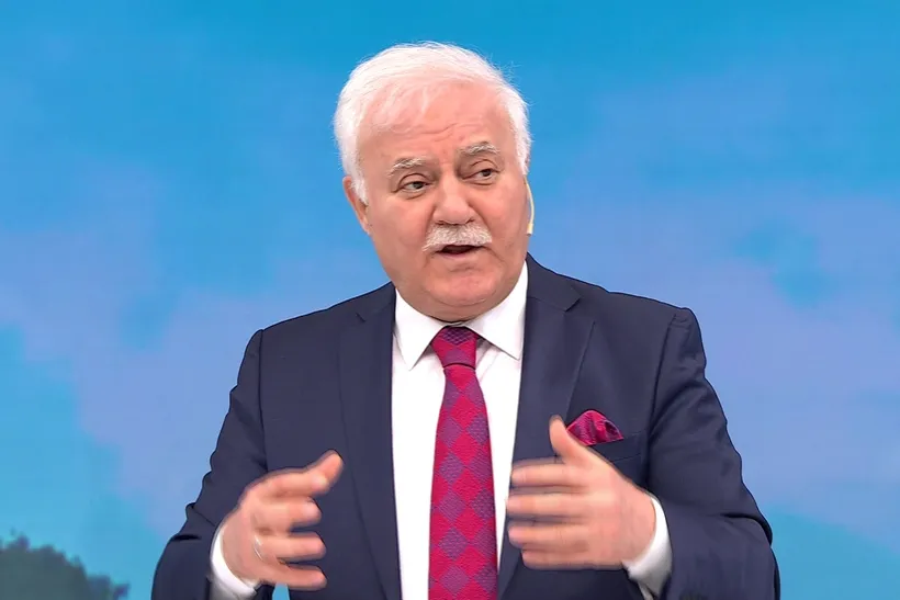 Erkeğin eşine zulüm etmesinin günahı nedir? Nihat Hatipoğlu cevaplıyor...